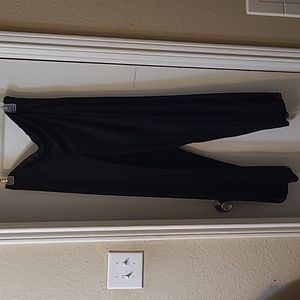 Onyx Nite size 2x black pant